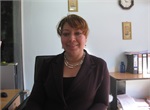 Rosa María Maradiaga